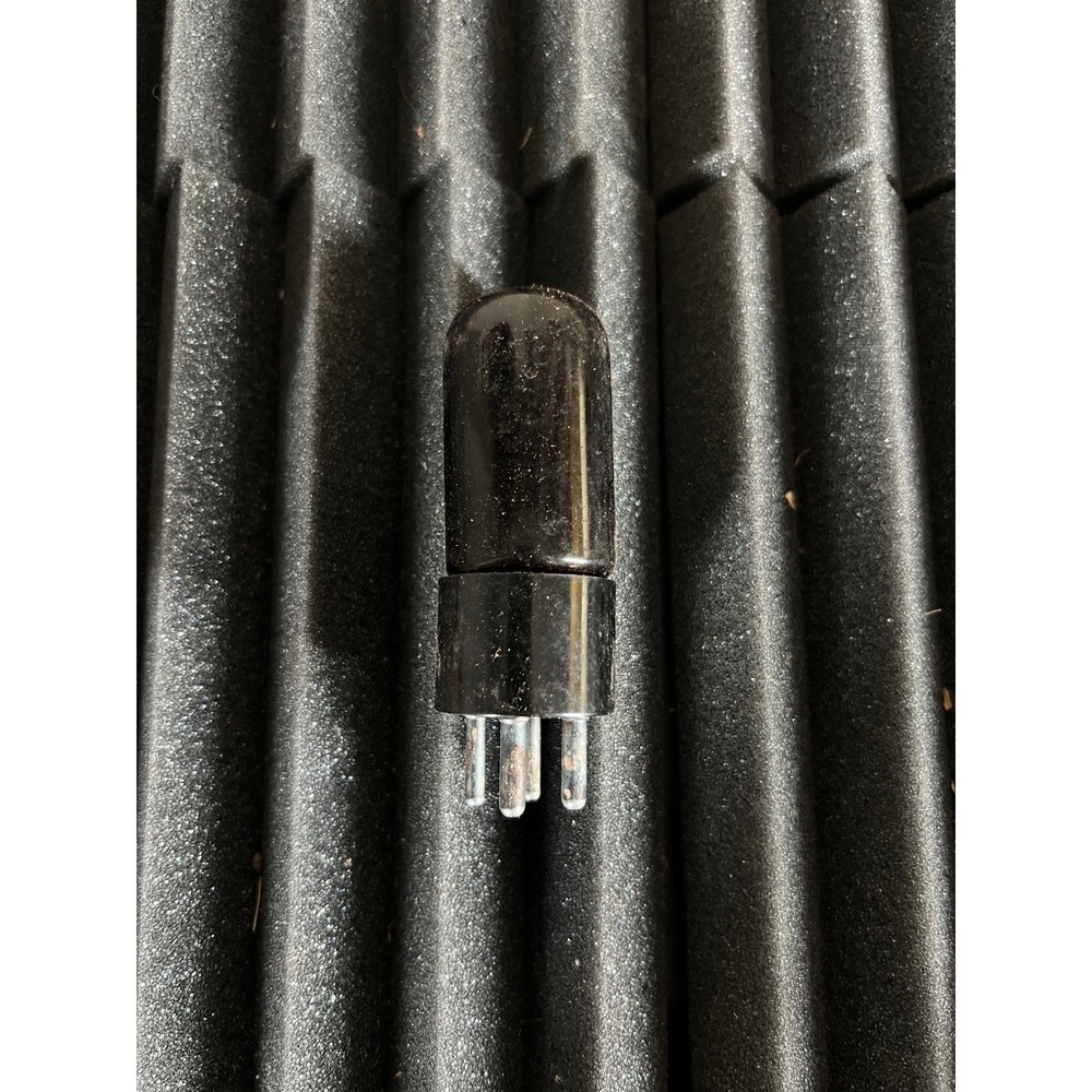 Western Electric 313C Electron Tube Valve Vacuum Tube - Vintage - USA Made - Picture 5 of 6